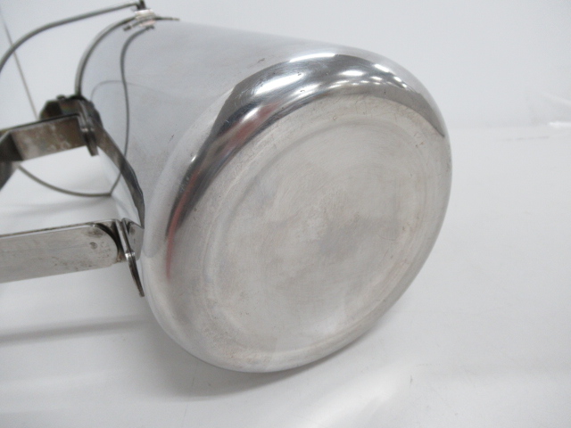 Snow Peak（スノーピーク）  クラシックケトル 1.8