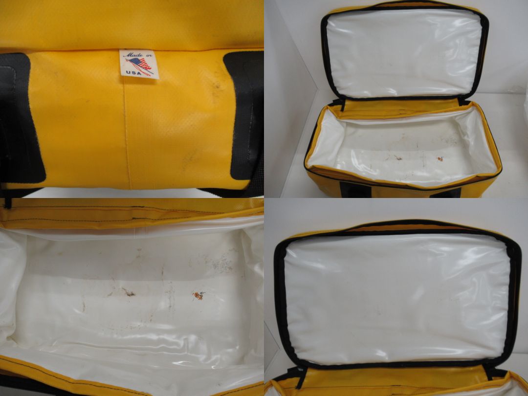 SEATTLE SPORTS(シアトルスポーツ) フロストパック 26L USA製