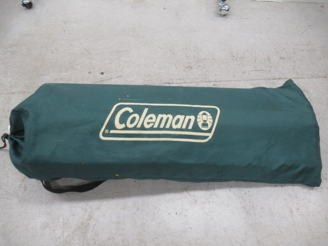 Coleman（コールマン）  ナチュラルウッド ロールテーブル90