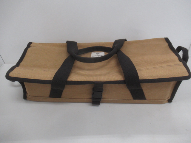 Snow Peak(スノーピーク) マルチコンテナL