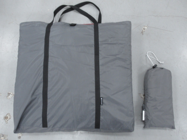 Snow Peak(スノーピーク) エルフィールド マットシートセット