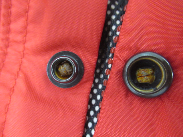 THE NORTH FACE(ノースフェイス)  ゴアテックス マウンテンジャケット メンズ