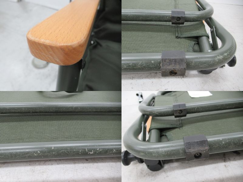 DOD（ディーオーディー）  グッドラックソファロー