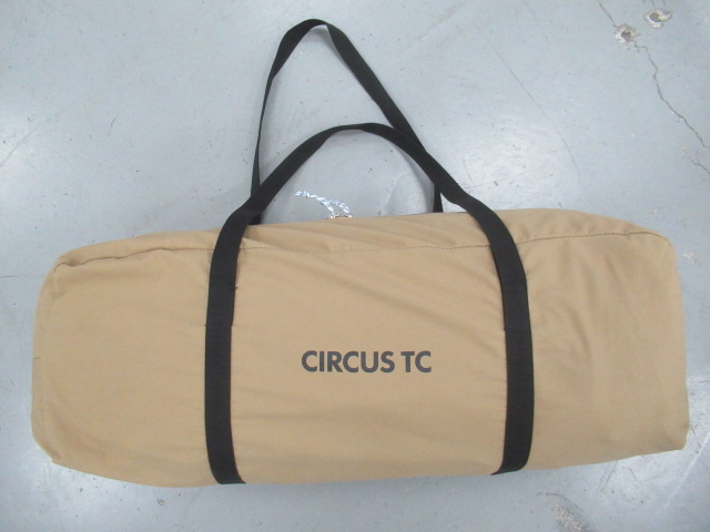 tent-Mark DESIGNS(テンマクデザイン) サーカスTC