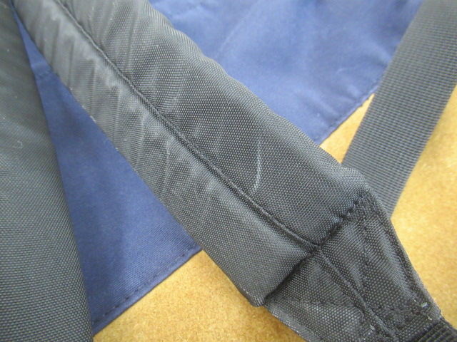 THE NORTH FACE（ノースフェイス）  PURPLE LABEL デイパック