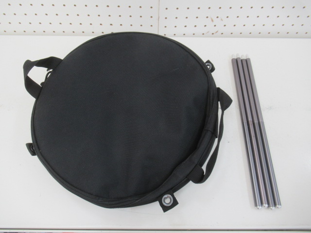 ZANE ARTS（ゼインアーツ）  モビボックス ブラック(2)