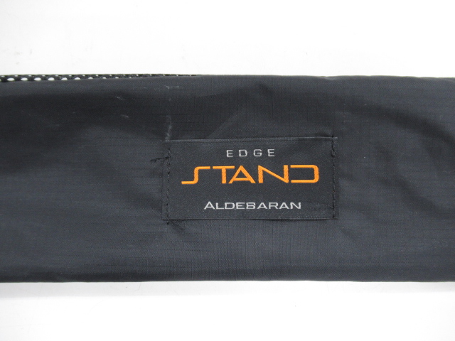 その他ブランド  ALDEBARAN エッジスタンド セット