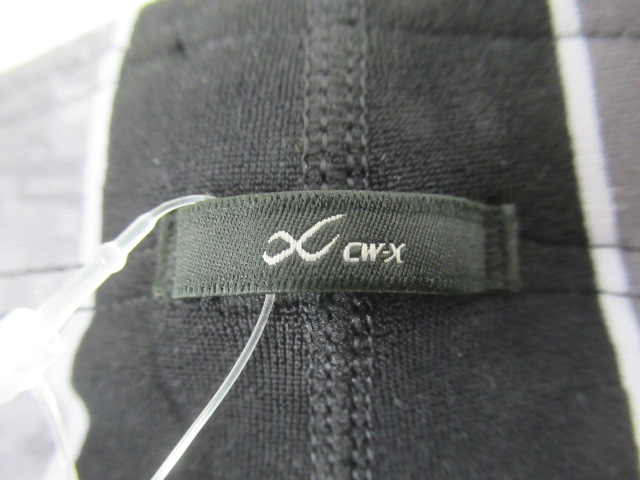 CW-X（シーダブリューエックス）  ジェネレーター モデル レボリューション タイプ