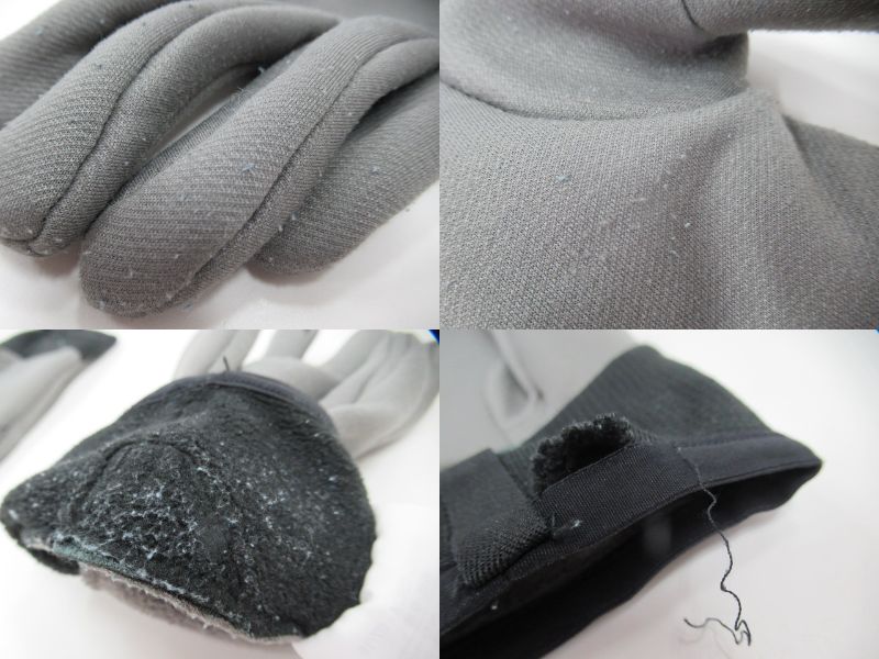 ARC'TERYX(アークテリクス)  ベンタ グローブ