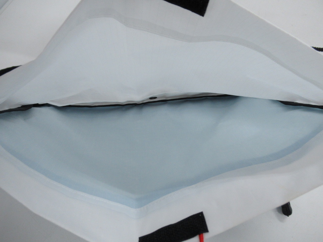 山と道  Yamatomichi Sacoche