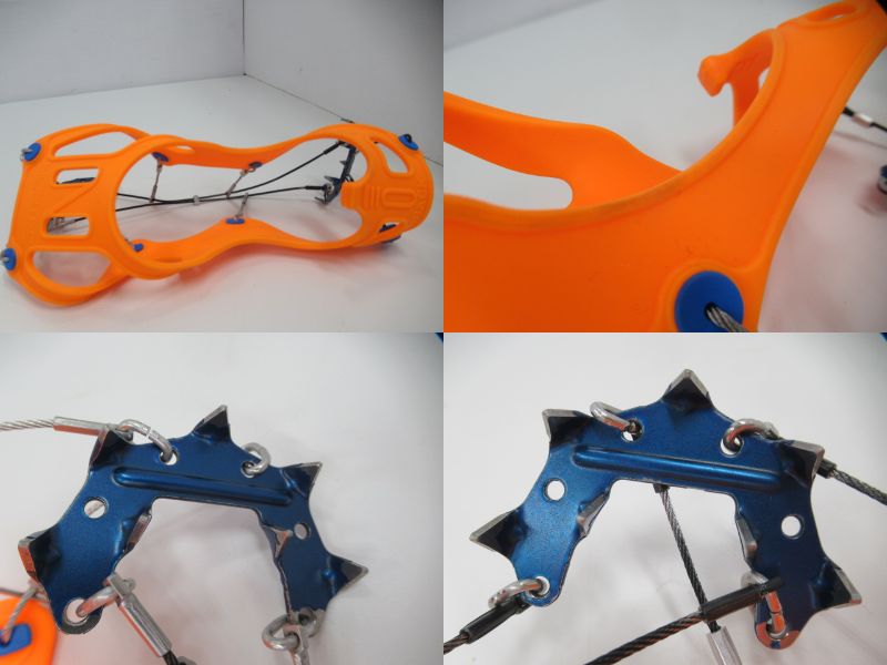 その他ブランド  NORTEC TRAIL