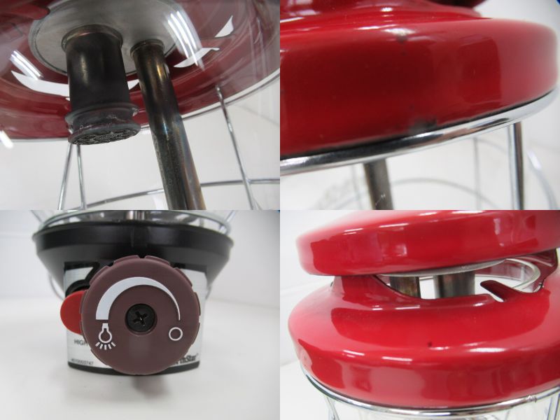 Coleman(コールマン)  2500 ノーススターLPガスランタン