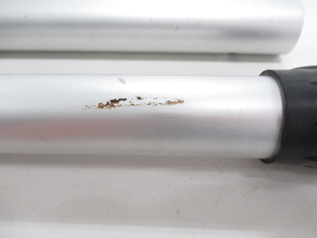 Snow Peak（スノーピーク）  ウイングポール 210cm 2本セット