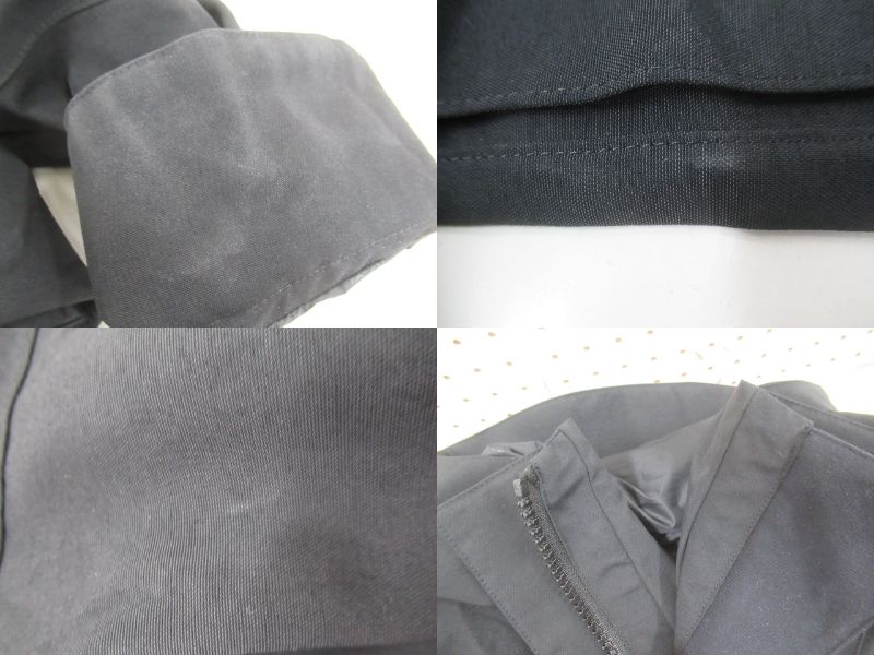 THE NORTH FACE（ノースフェイス）  トランスアンタークティカパーカ