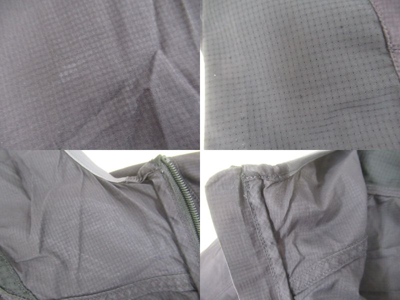 ARC'TERYX（アークテリクス）  INCENDO HOODY
