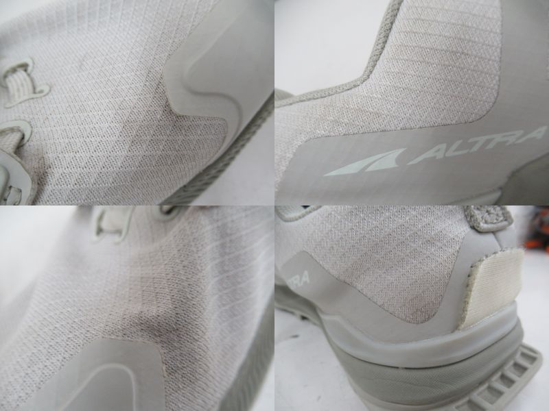 ALTRA（アルトラ）  ローンピーク7