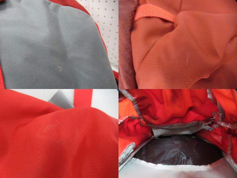Osprey（オスプレー）  エーリエル55 レディース