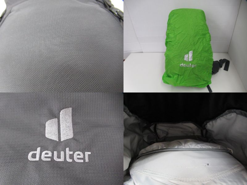 deuter（ドイター）  フューチュラ Pro 36