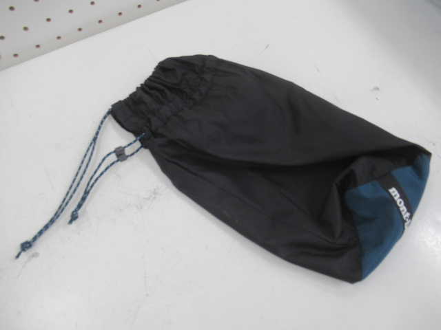 mont-bell（モンベル）  サンダーパス ジャケット メンズ