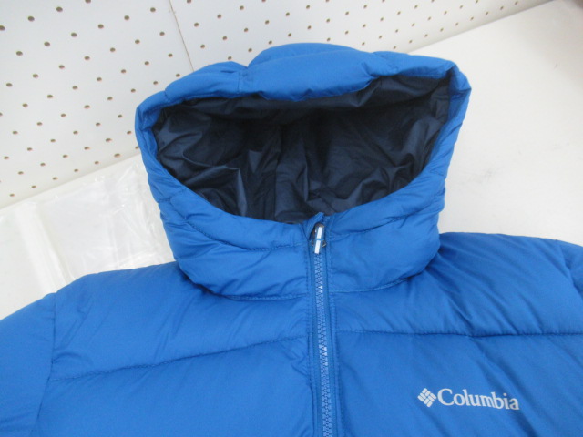 Columbia(コロンビア)  パイクレイクジャケット キッズ