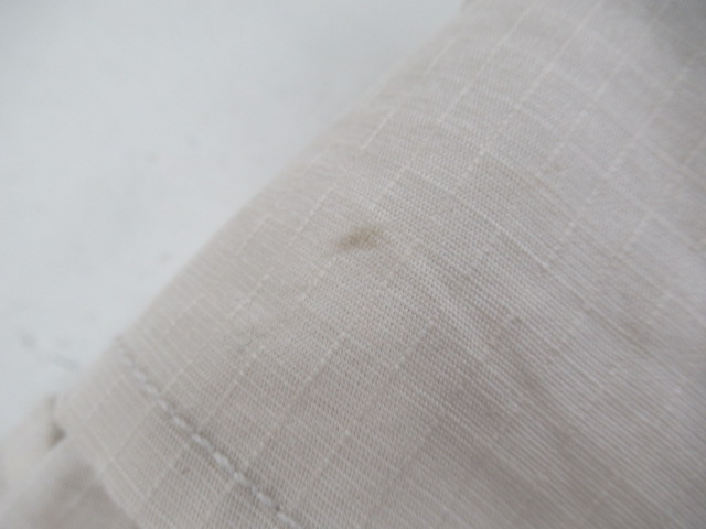 Snow Peak（スノーピーク）  TAKIBI Light Ripstop Shirt