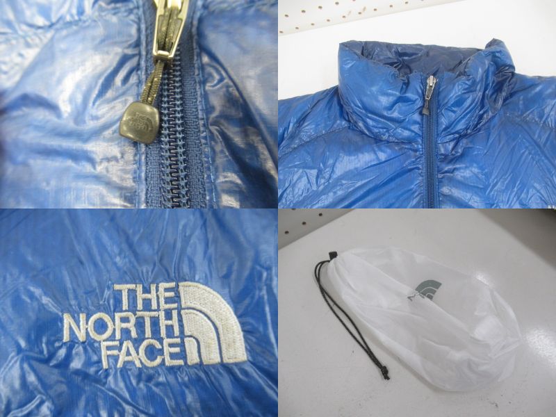 THE NORTH FACE（ノースフェイス）  ライトヒートジャケット
