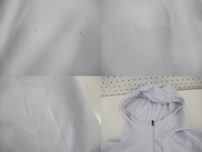 ARC'TERYX（アークテリクス）  シーマ フーディ メンズ