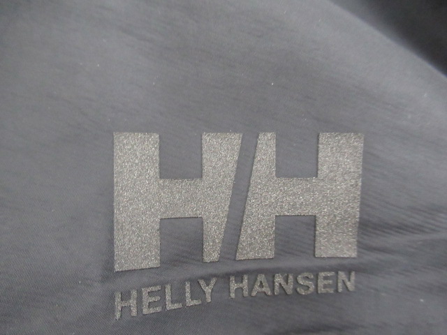 HELLY HANSEN（ヘリーハンセン）  イェラグライトジャケット
