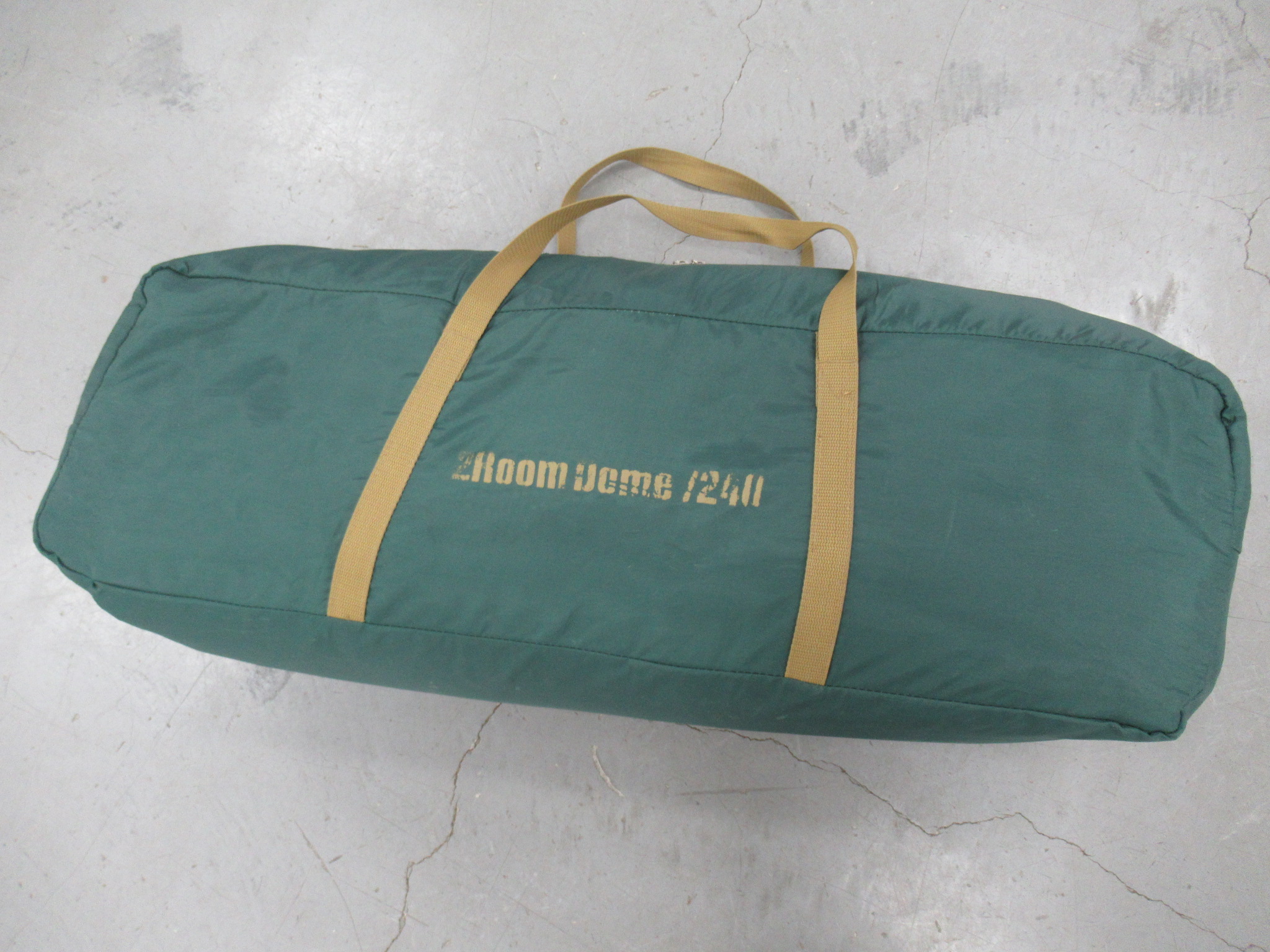 Coleman（コールマン）  2ルームドーム/240