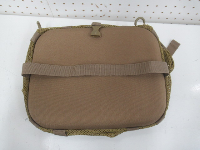 TENT FACTORY(テントファクトリー)  ハンギングシェルフ