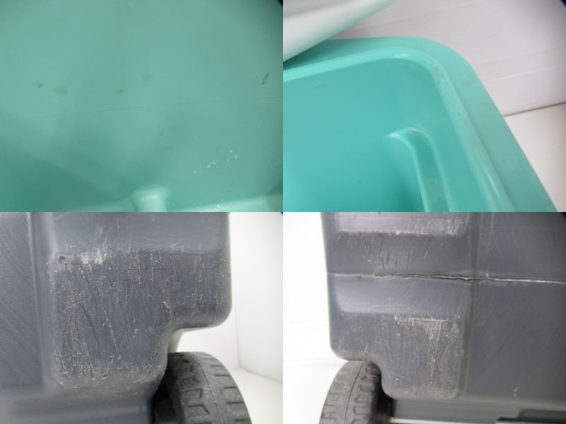 IGLOO（イグルー）  マックスコールド 52QT ローラー