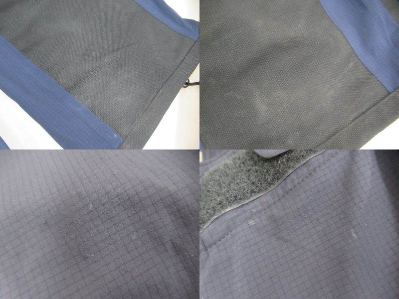 karrimor（カリマー）  アルピニステパンツ