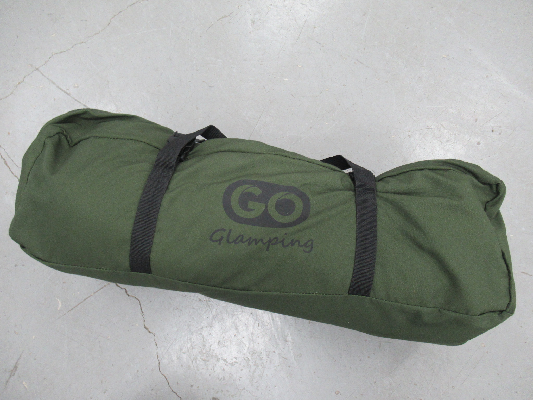 その他ブランド  HENGEN スクエアTC タープ 350