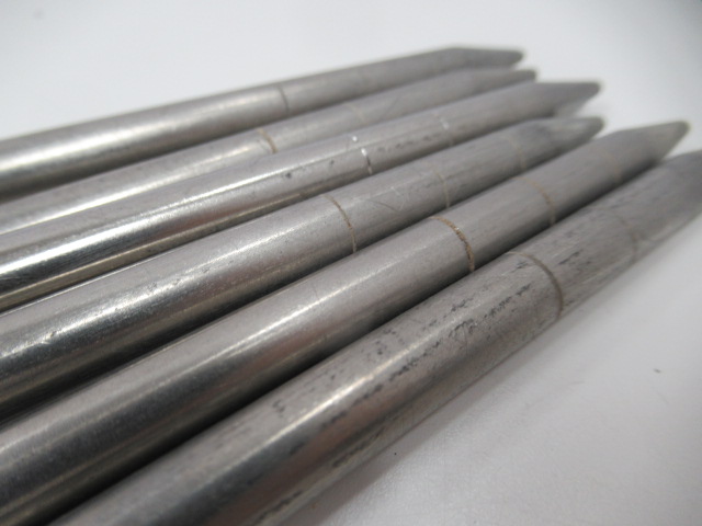 その他ブランド  boundless voyage チタンペグ 6本 セット