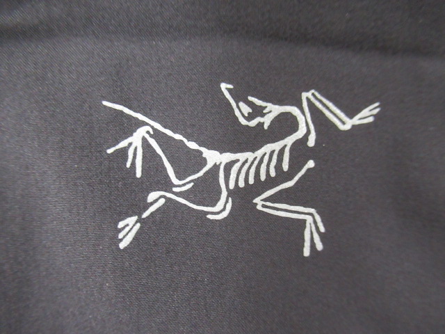 ARC'TERYX（アークテリクス）  インセンド パンツ メンズ