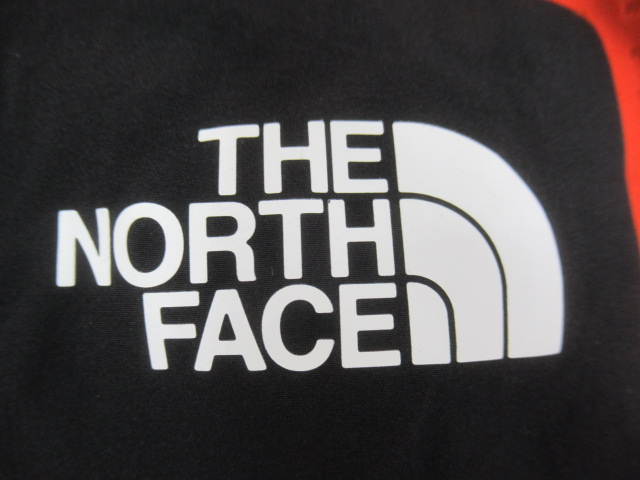 THE NORTH FACE（ノースフェイス）  エクスペディションドライドットジップハイ