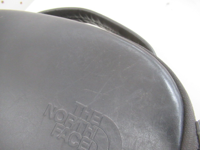 THE NORTH FACE（ノースフェイス）  ローマ―スリムデイ