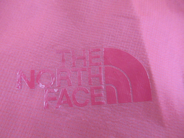 THE NORTH FACE（ノースフェイス）  ストライクジャケット レディース