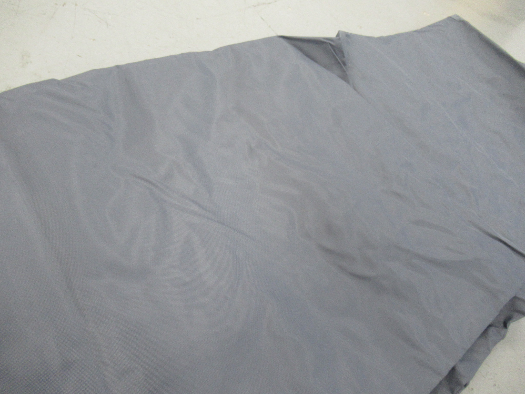 DOD（ディーオーディー）  ワンポールテントM用マットグランドシートセット