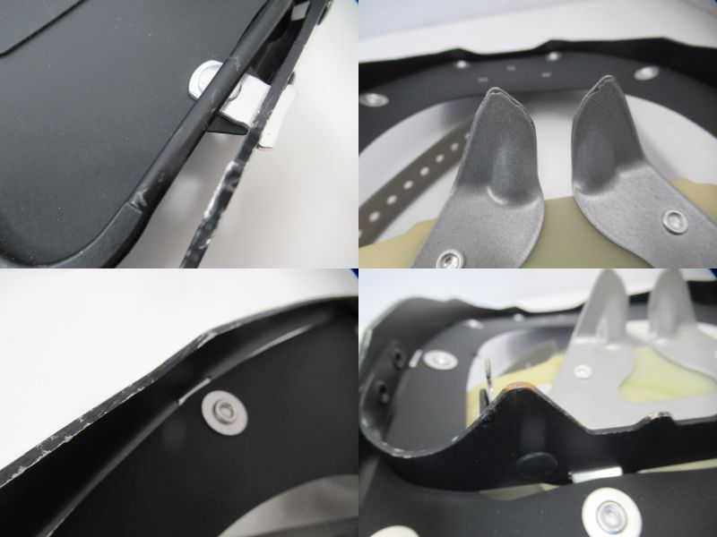 MSR（エムエスアール）  ライトニングアッセント 22インチ