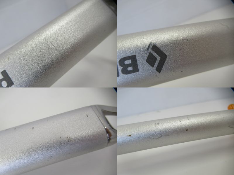 Black Diamond（ブラックダイヤモンド）  レイブンプロ+プロテクター