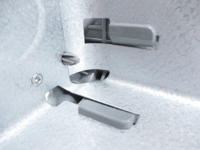 Snow Peak(スノーピーク)  シェルフコンテナ 25 1