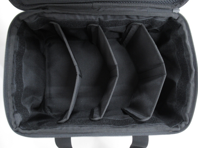 Snow Peak(スノーピーク) ユニットギアバッグ220