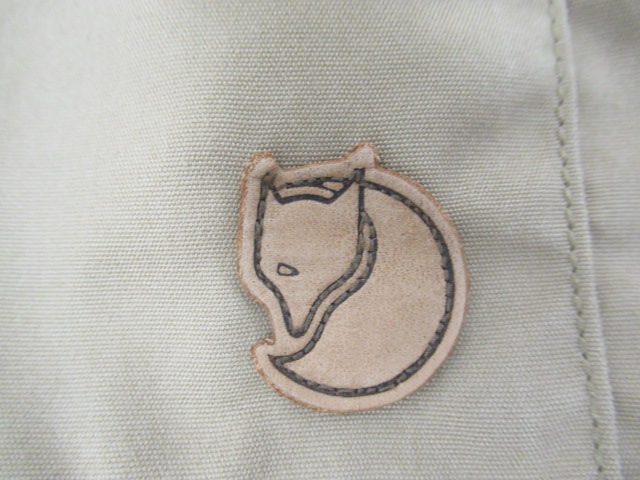 FJALLRAVEN（フェールラーベン）  メンズ バレンツプロショートパンツ