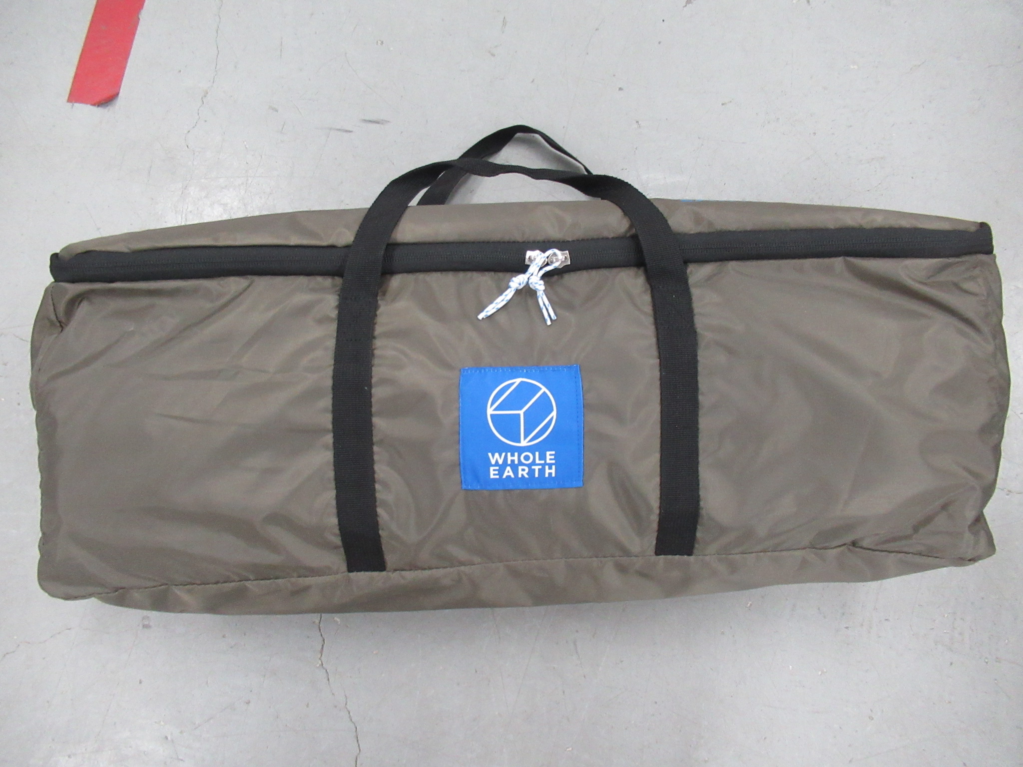 Whole Earth（ホールアース）  アーストリッパーSC