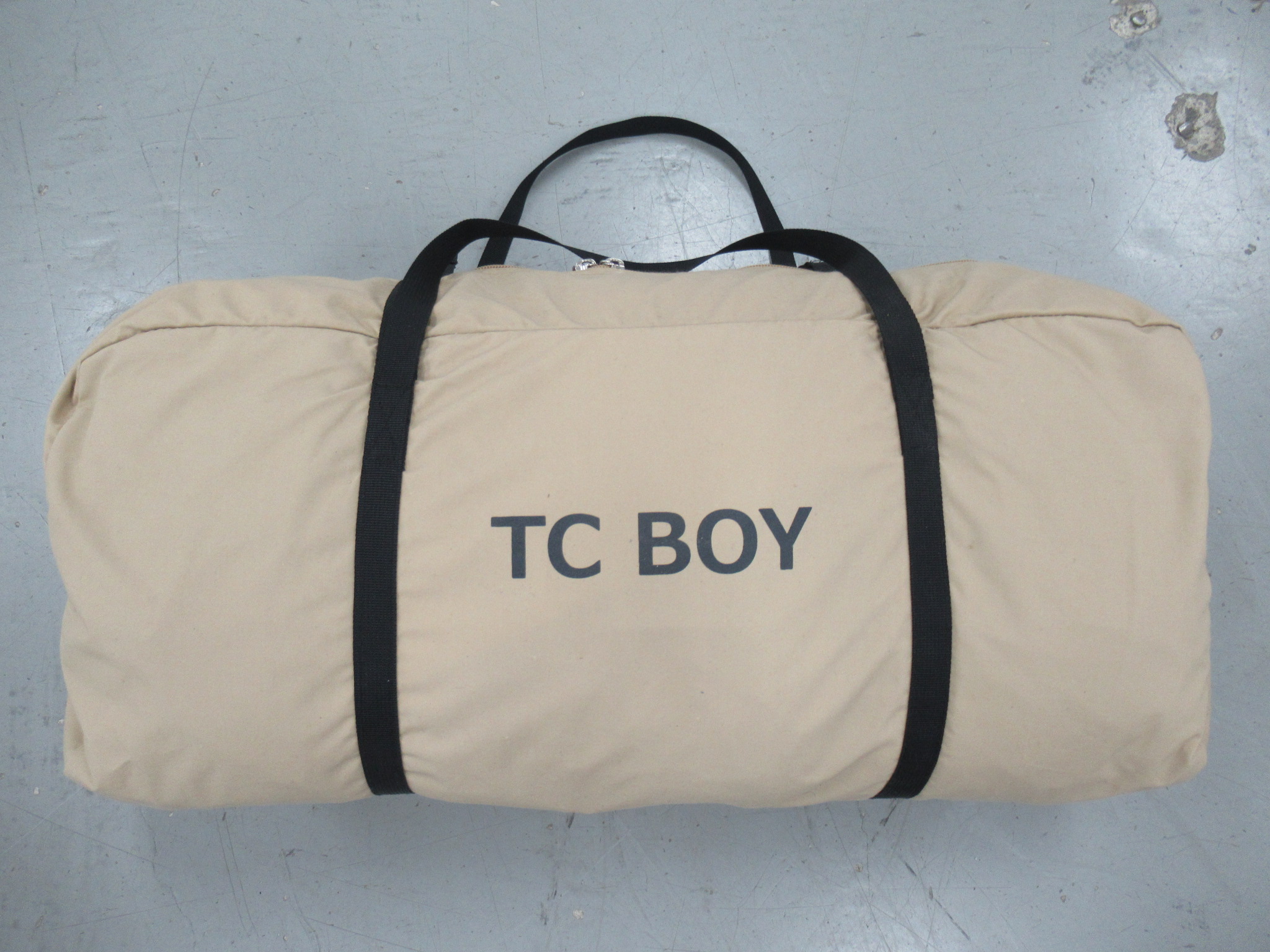 DOD(ディーオーディー)  ショウネンテントTC