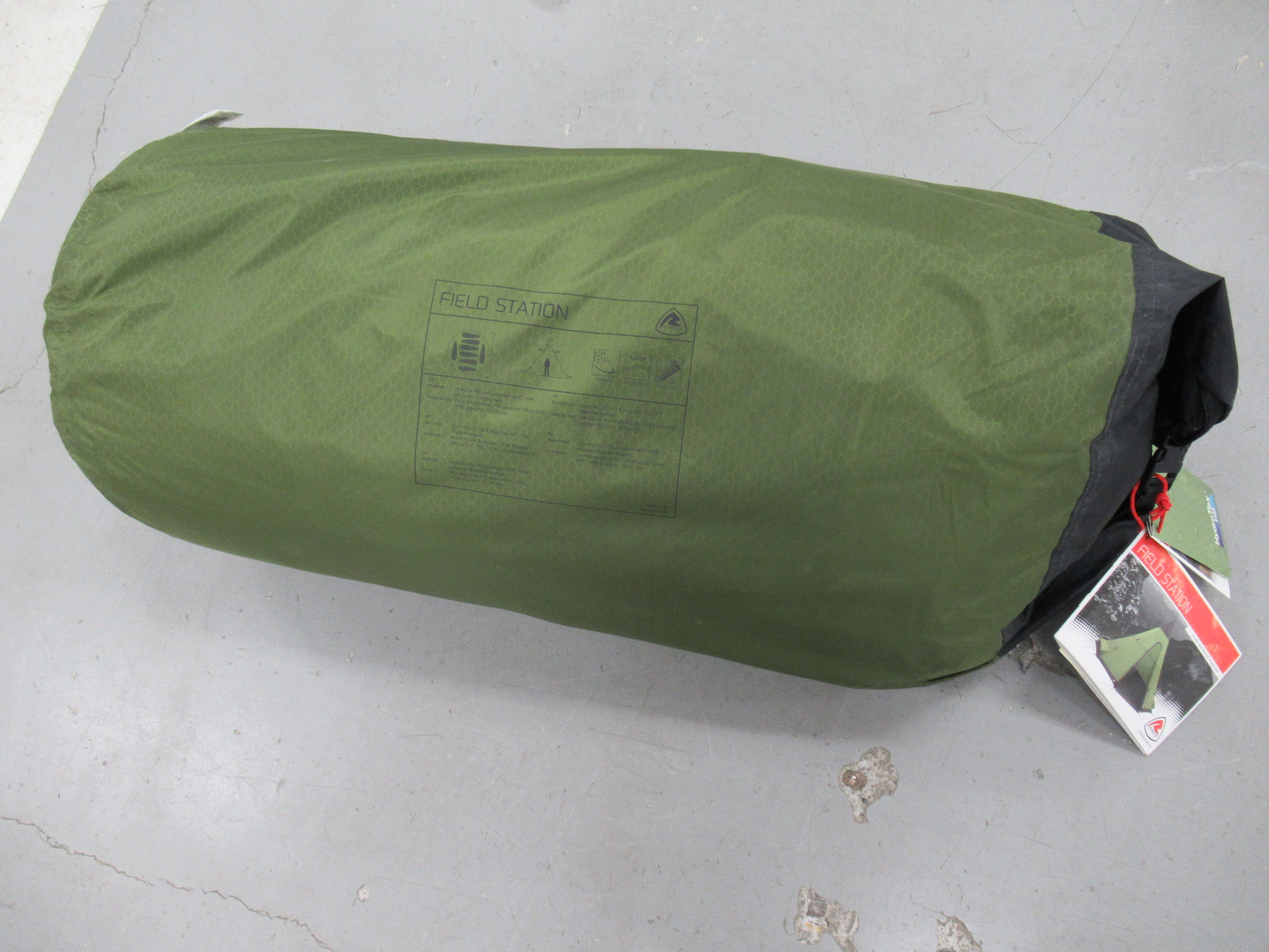 現状 中古ジャンク ローベンス フィールドステーション ローベンスの中古が安い！激安で譲ります・無料であげます