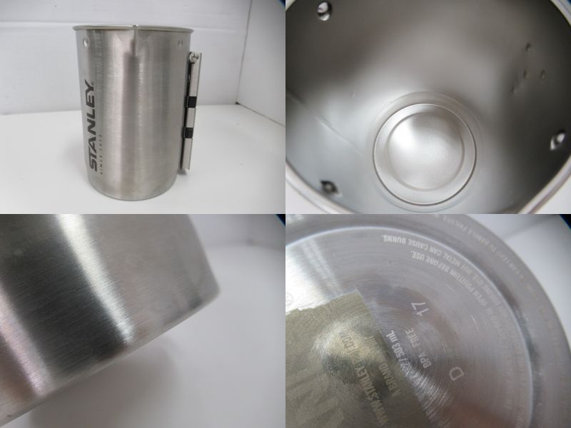 STANLEY（スタンレー）  真空コーヒーシステム 0.5L