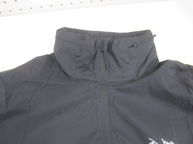 ARC'TERYX（アークテリクス）  ノディンジャケット メンズ