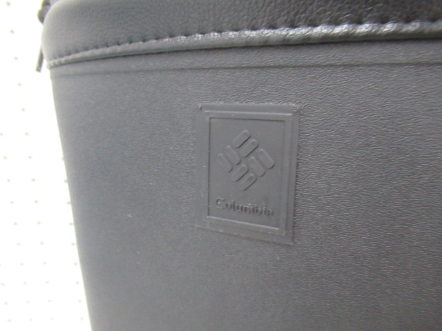 Columbia（コロンビア）  ラディ リーフ